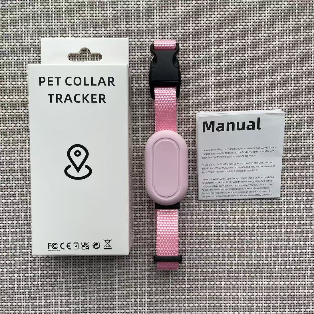 Locava PetTracker