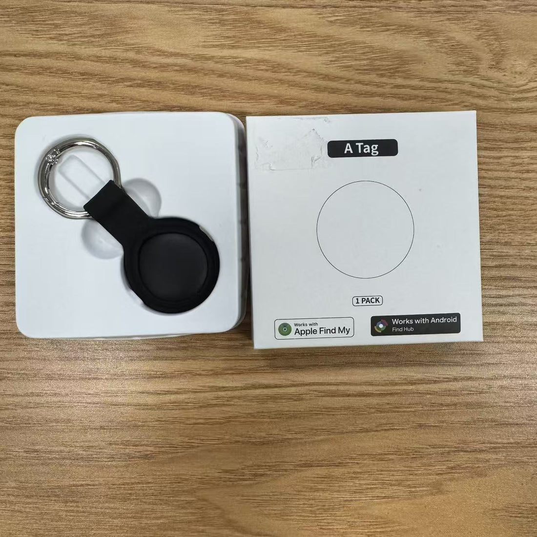 Locava SmartTag
