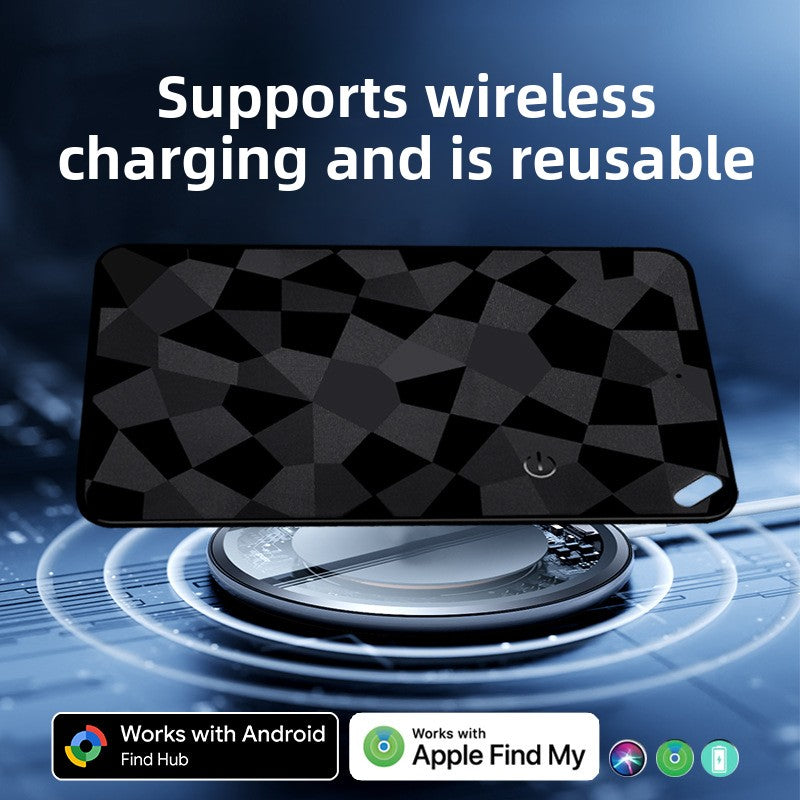 Locava Android and IOS compatible tracker – Locàva