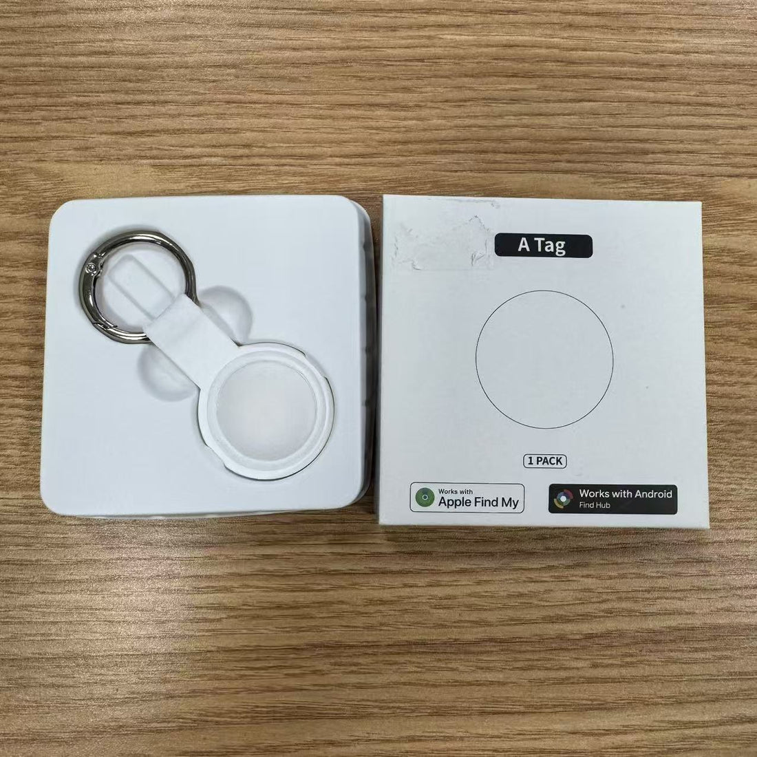 Locava SmartTag