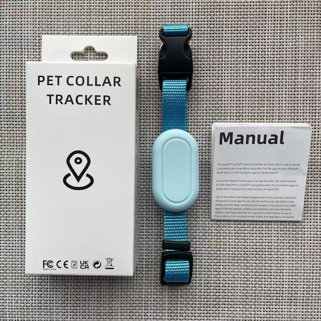 Locava PetTracker