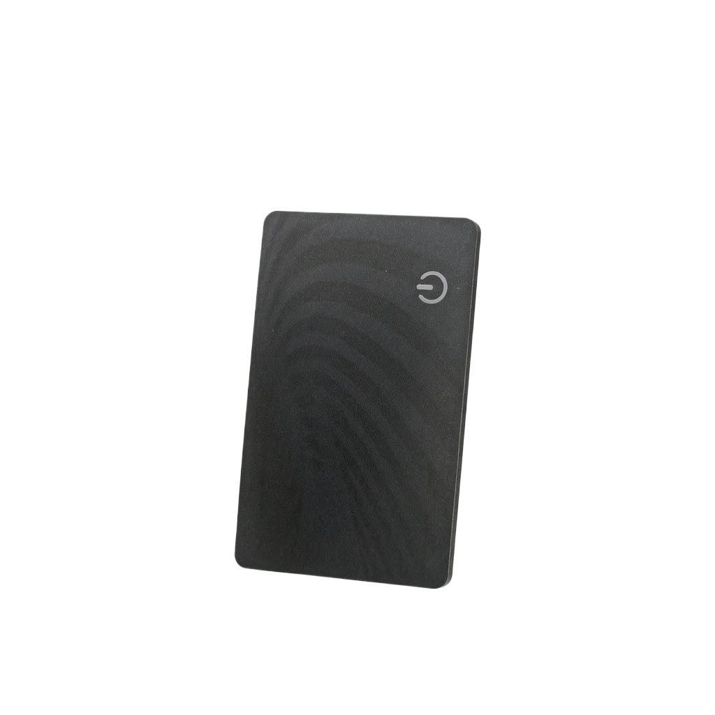 Locava WalletCard