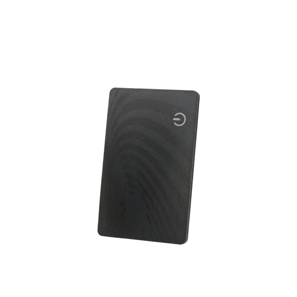 Locava WalletCard