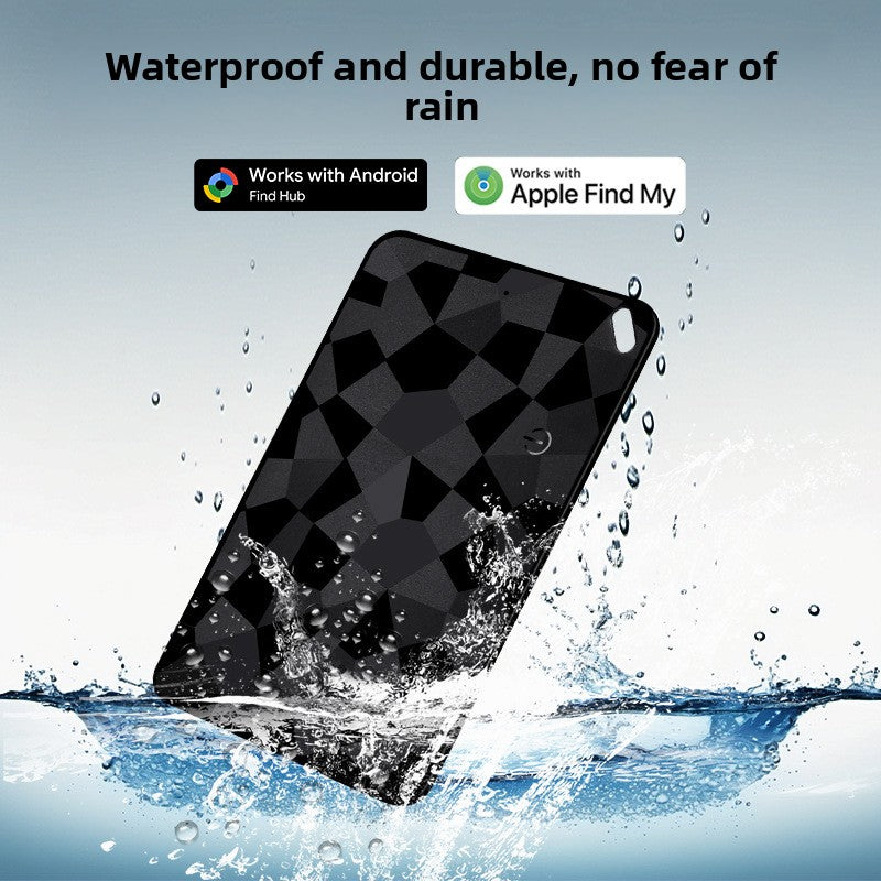 Apple And Android Compatible Locava Android and IOS compatible tracker – Locàva