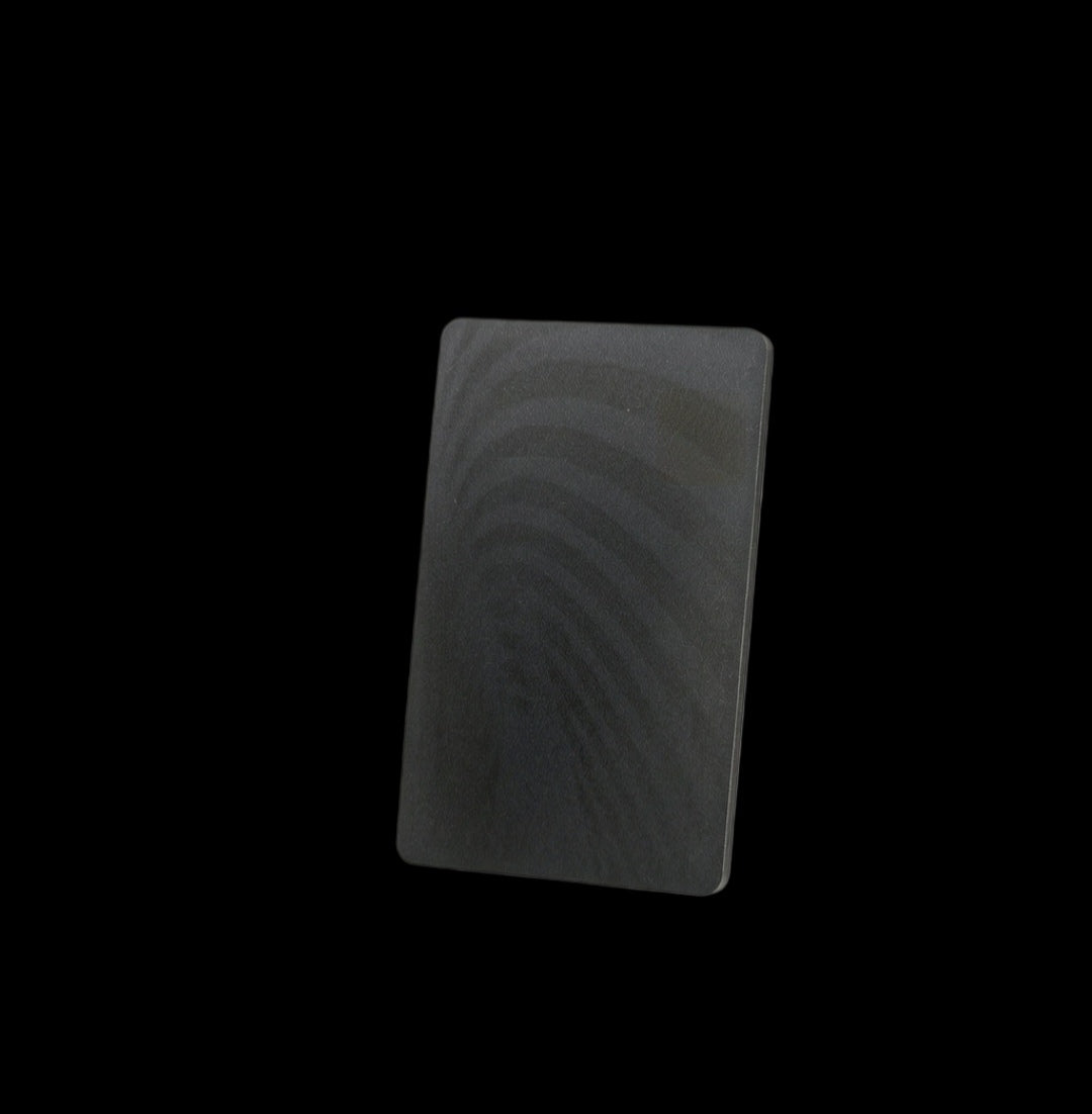 Locava WalletCard